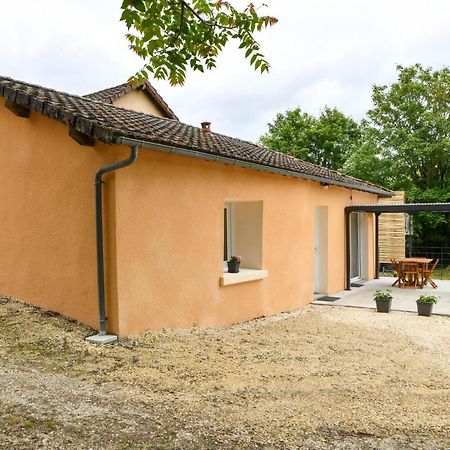 Gite De La Gardie Mensignac Exterior foto
